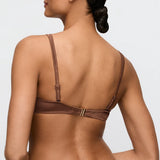 HAUT DE BIKINI À COUPES COMPLÈTES LEROS 