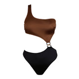 MAILLOT DE BAIN LEROS À PONT PROFOND 