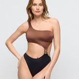 MAILLOT DE BAIN LEROS À PONT PROFOND 