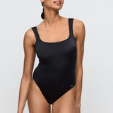 LEROS LOWER COLLAR SWIMSUIT 