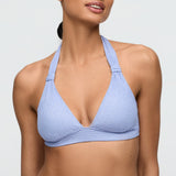 Tinjis Triangel Bikini-Top – Summer Lilac