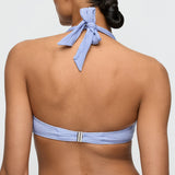 Tinjis Triangel Bikini-Top – Summer Lilac