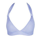 Tinjis Triangel Bikini-Top – Summer Lilac