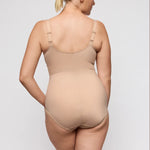 PrimaDonna Deauville Vollschalen-Body 0461810 CAL Rückansicht