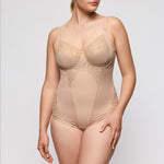 PrimaDonna Deauville Vollschalen-Body 0461810 CAL Vorderansicht