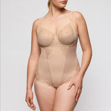 PrimaDonna Deauville Vollschalen-Body 0461810 CAL Vorderansicht