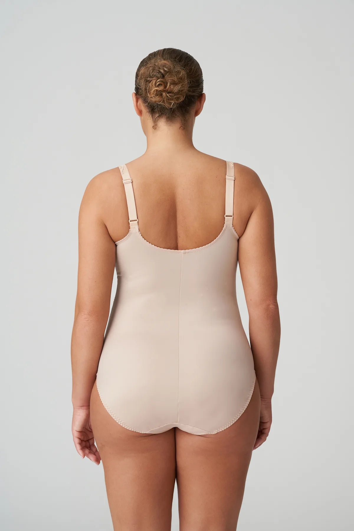 PrimaDonna Madison Vollschalen-Body 0462120 CAL Rückansicht