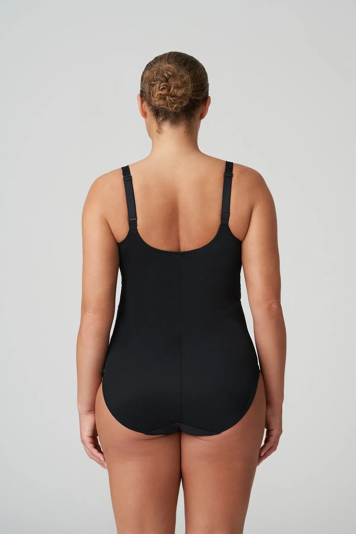 PrimaDonna Madison Vollschalen-Body 0462120 ZWA Rückansicht