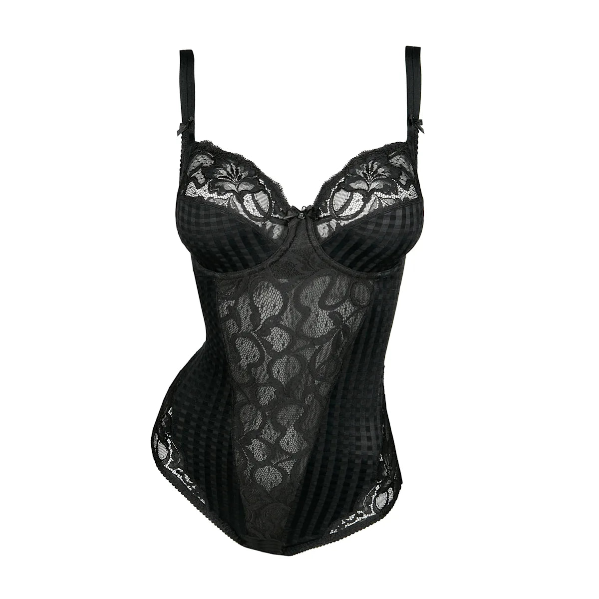 Freigestellte Produktansicht PrimaDonna Madison Body 0462120 ZWA