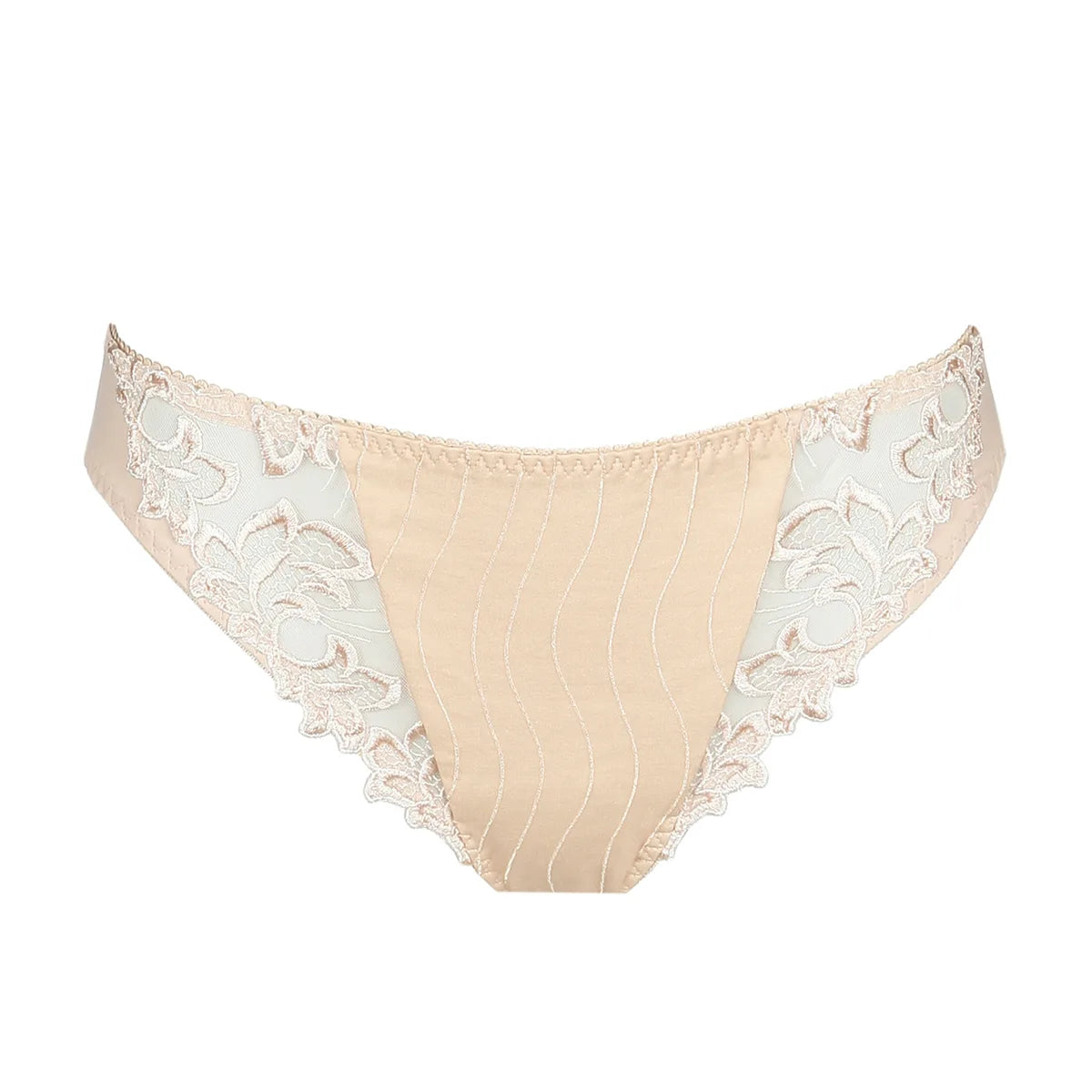 Freigestellte Produktansicht des PrimaDonna Deauville Rioslips
