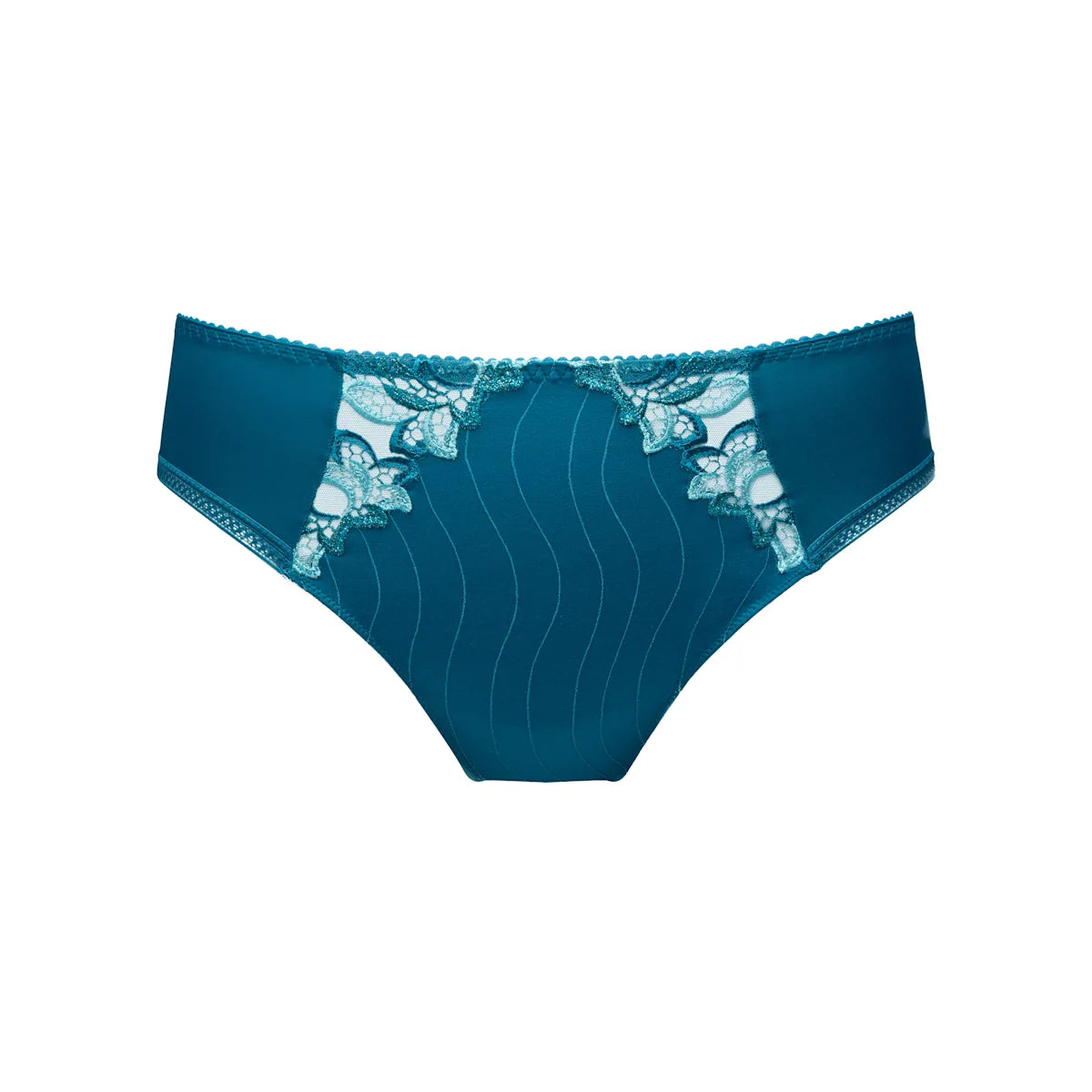 Freigestellte Produktansicht des PrimaDonna Deauville Brazilian-Slips