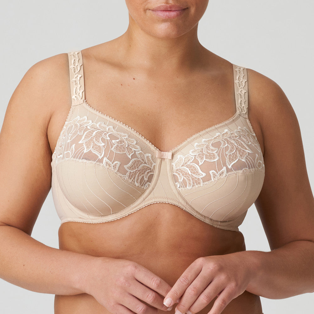 PrimaDonna Deauville Komfort Vollschalen-BH 0161816/17 CAL Vorderansicht