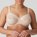 PrimaDonna Deauville Komfort Vollschalen-BH 0161816/17 CAL Vorderansicht