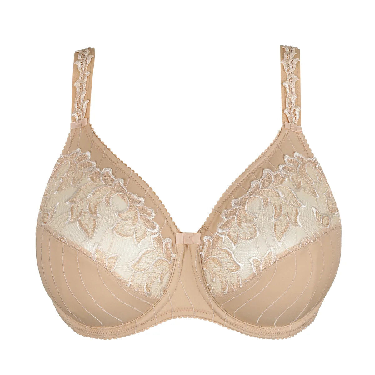 Freigestellte Produktansicht des PrimaDonna Deauville Komfort-BHs in CAL