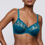 PrimaDonna Deauville Komfort-BH 0161816/17 PEA Vorderansicht