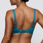 PrimaDonna Deauville Komfort-BH 0161816/17 PEA Rückansicht