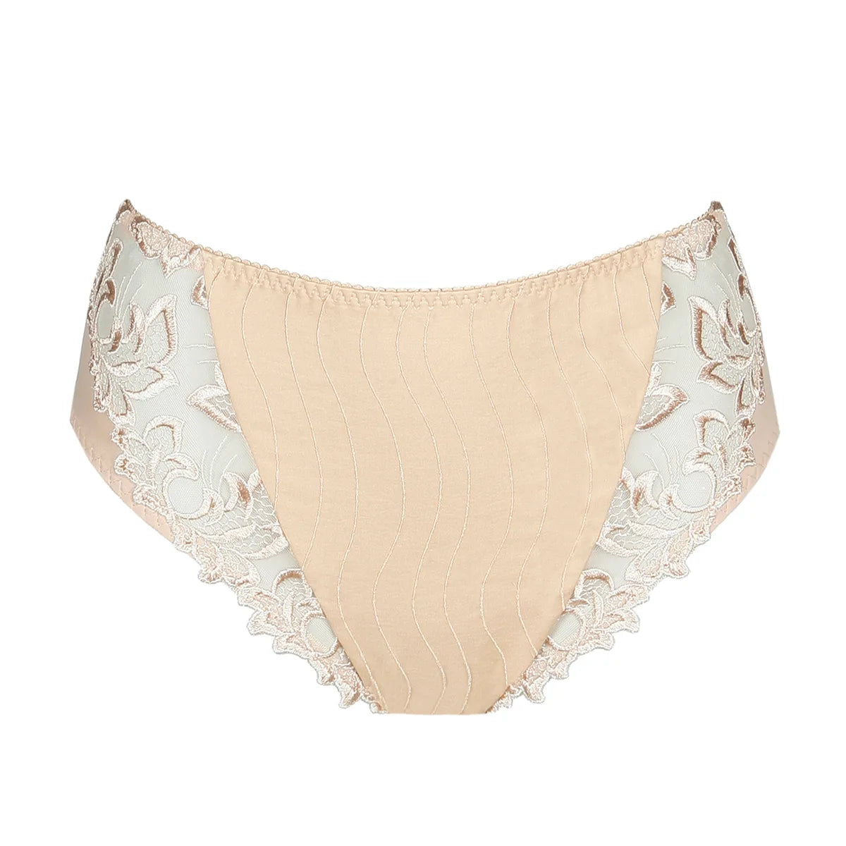 Freigestellte Produktansicht des PrimaDonna Deauville Taillenslips