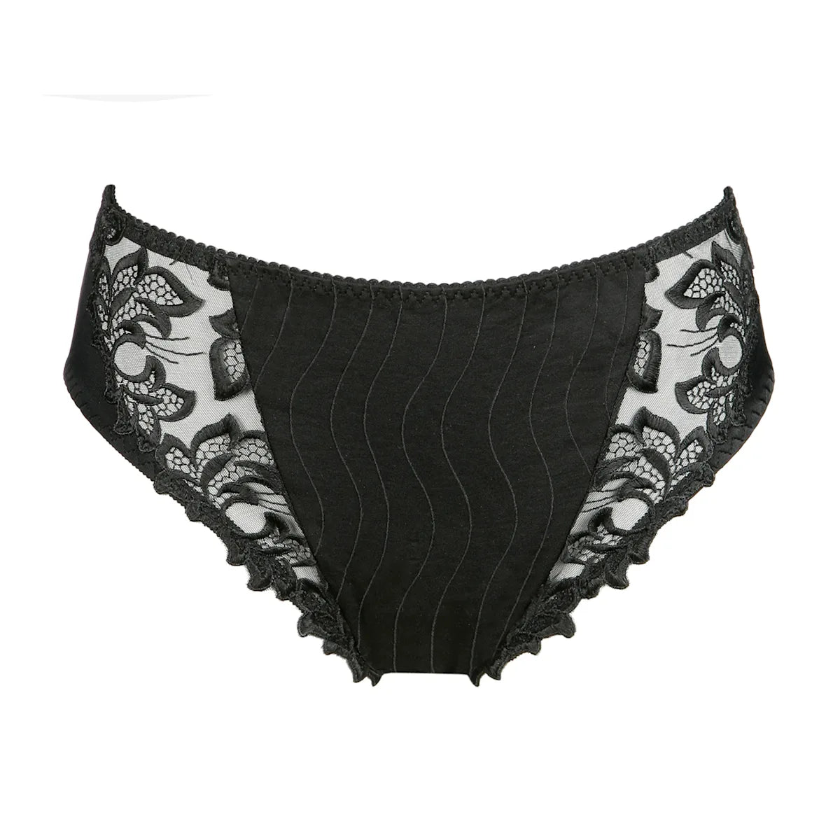 Freigestellte Produktansicht des PrimaDonna Deauville Taillenslips