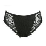 Freigestellte Produktansicht des PrimaDonna Deauville Taillenslips