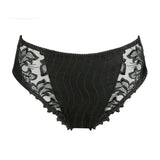 Freigestellte Produktansicht des PrimaDonna Deauville Taillenslips
