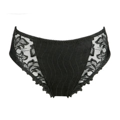 Freigestellte Produktansicht des PrimaDonna Deauville Taillenslips