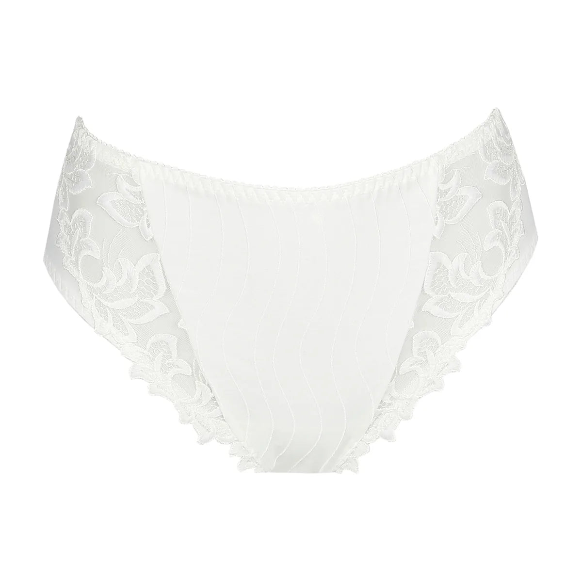 Freigestellte Produktansicht des PrimaDonna Deauville Taillenslips