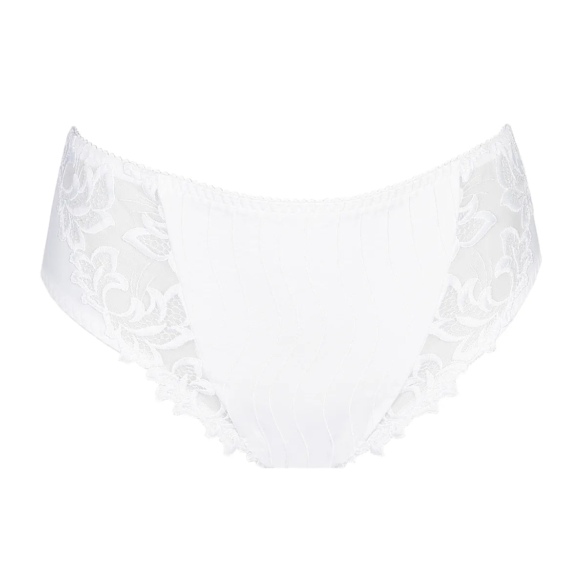Freigestellte Produktansicht des PrimaDonna Deauville Taillenslips