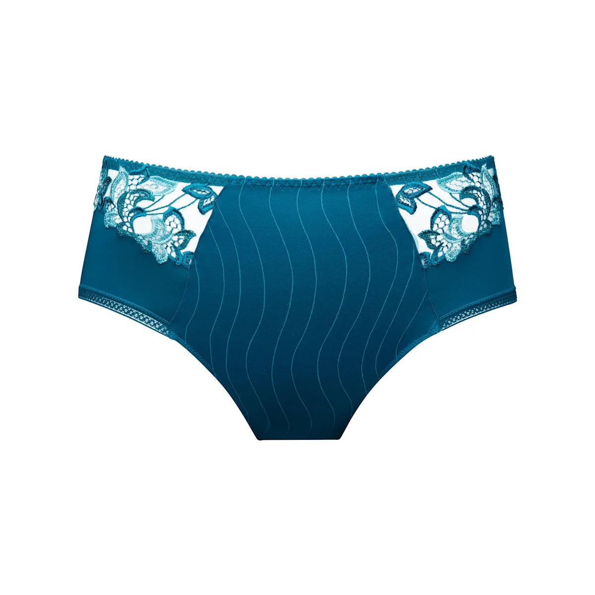 Freigestellte Produktansicht des PrimaDonna Deauville Taillenslips