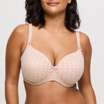 PrimaDonna Madison Herzform-BH 0262120/21 CAL Vorderansicht
