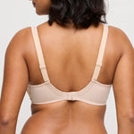 PrimaDonna Madison Herzform-BH 0262120/21 CAL Rückansicht