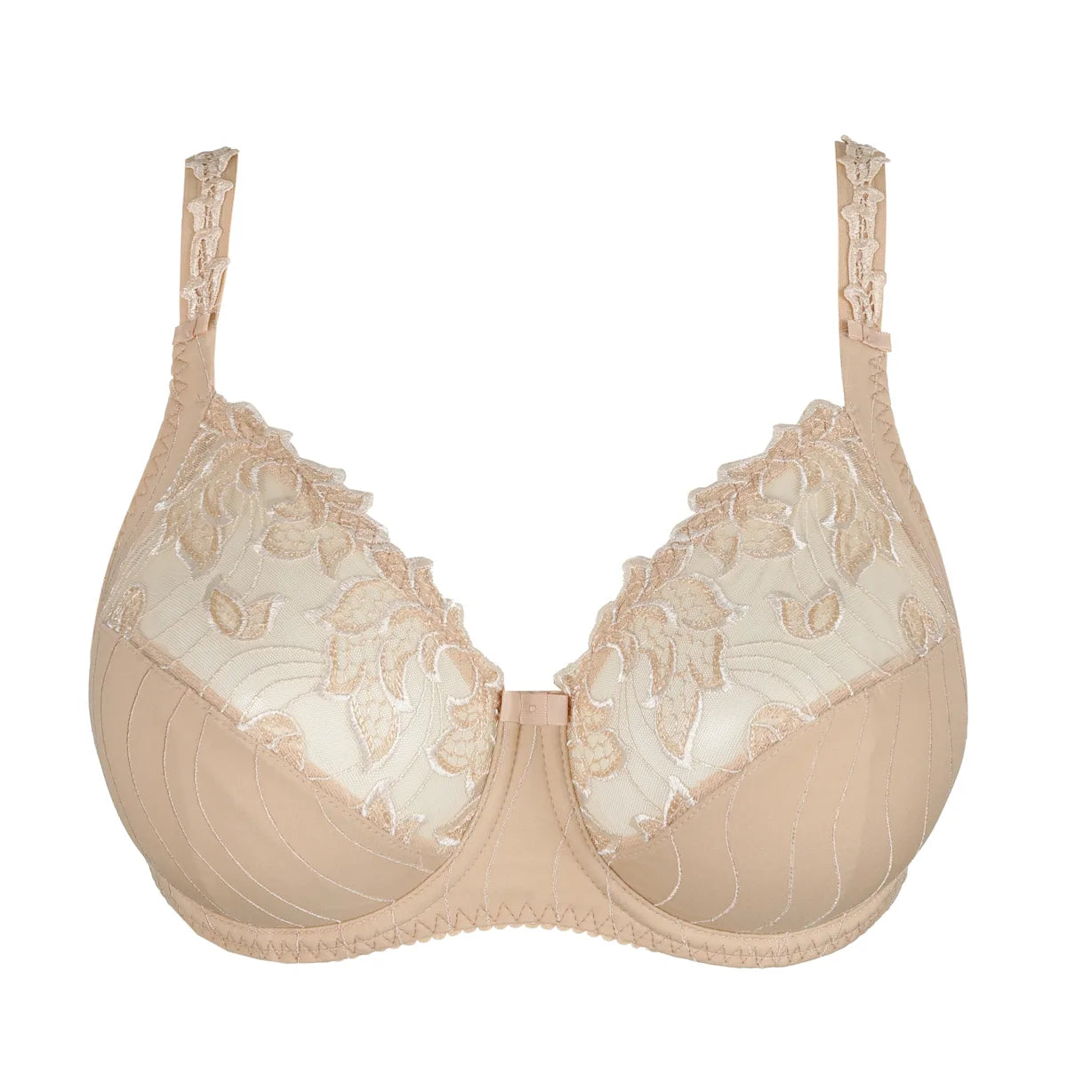Freigestellte Produktansicht des PrimaDonna Deauville BHs in CAL
