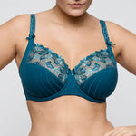 PrimaDonna Deauville Vollschalen-BH 0161810/11 PEA Vorderansicht