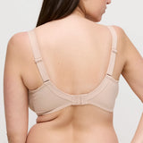 PrimaDonna Deauville Vollschalen-BH 0161815 CAL Rückansicht
