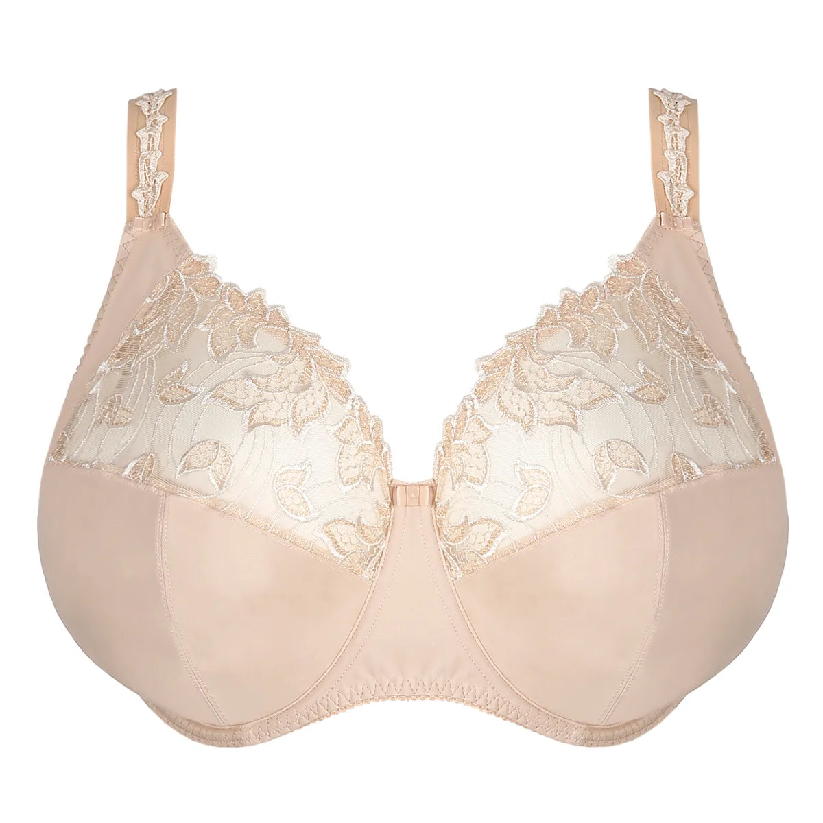 Freigestellte Produktansicht des PrimaDonna Deauville BHs in CAL
