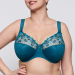 PrimaDonna Deauville Vollschalen-BH 0161815 PEA Vorderansicht