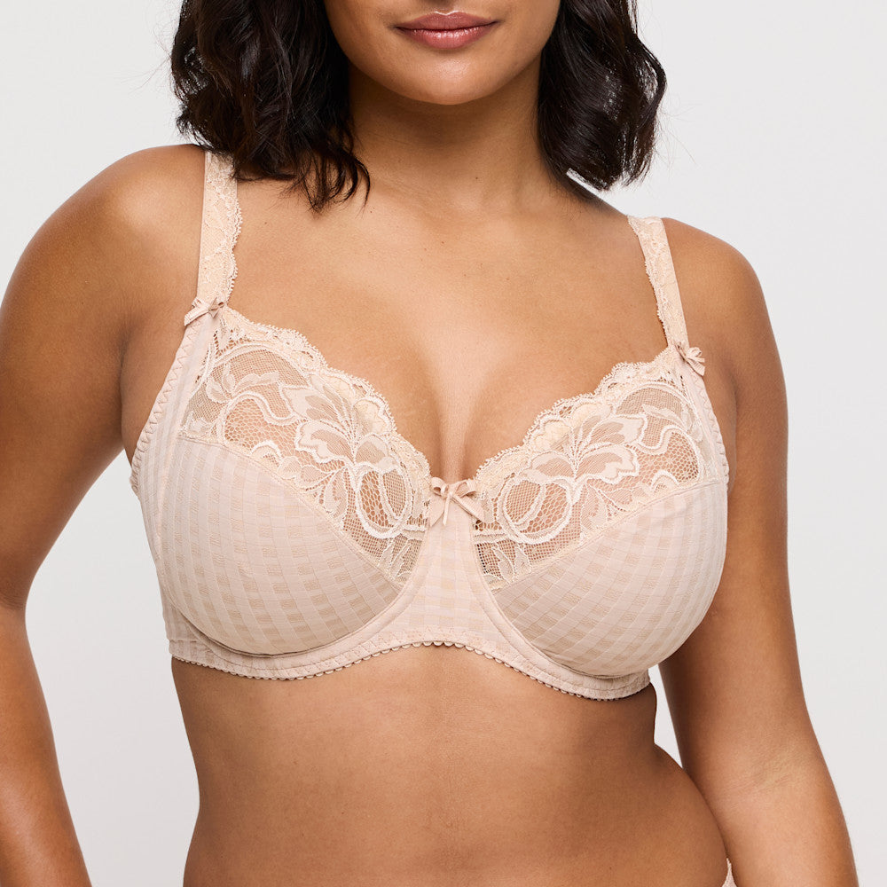 PrimaDonna Madison Vollschalen-bh 0162120/21 CAL Vorderansicht
