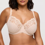 PrimaDonna Madison Vollschalen-bh 0162120/21 CAL Vorderansicht