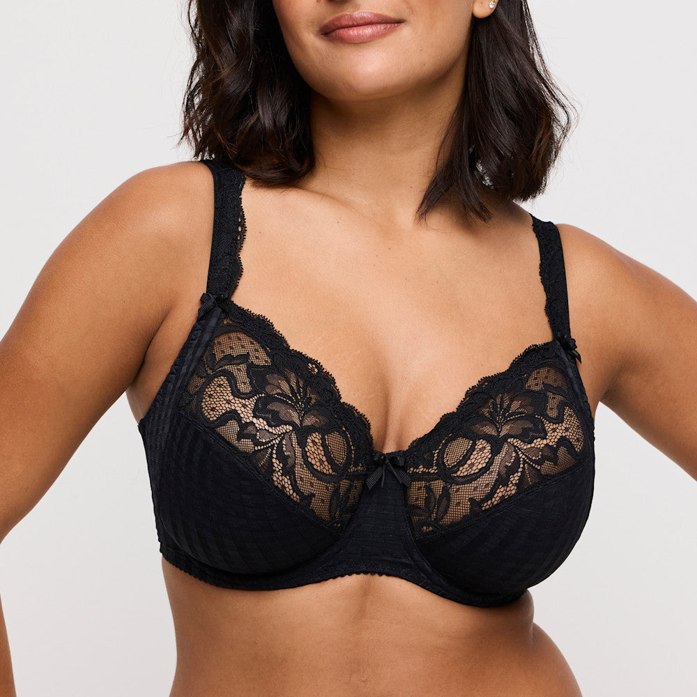 PrimaDonna Madison Vollschalen-BH 0162120/21 ZWA Vorderansicht