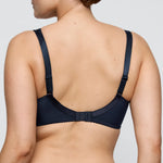 PrimaDonna Madison Vollschalen-BH 0162120/21 VEL Rückansicht