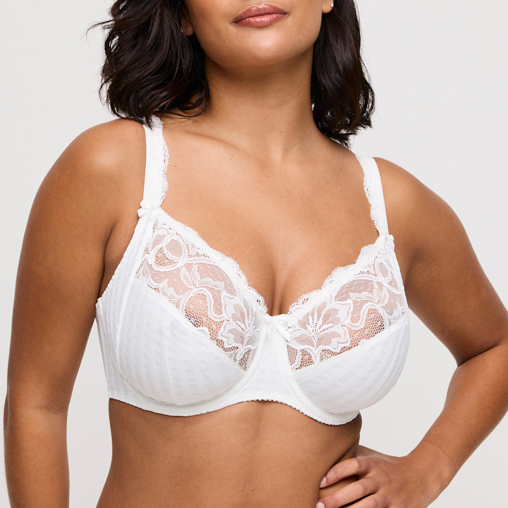 PrimaDonna Madison Vollschalen-bh 0162120/21 NAT Vorderansicht