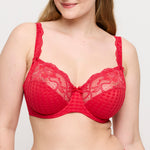 PrimaDonna Madison Vollschalen-BH 0162120/21 SCA Vorderansicht