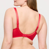 PrimaDonna Madison Vollschalen-BH 0162120/21 SCA Rückansicht