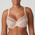 PrimaDonna Madison Vollschalen-BH Nahtlos 0262127 CAL Vorderansicht