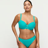 Delray Bikini Rioslip - Sea Turtle