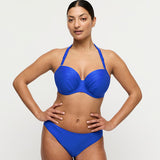Mantas Bikini Rioslip – Strahlendes Blau