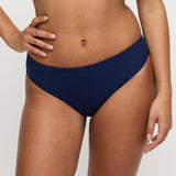 Aswan Bikini Rioslip – Dunkelblau