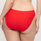 Aswan Bikini Rioslip – Feuerrot