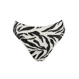 PrimaDonna Swim Dalice Brazilian Bikini-Slip – Glitzer-Look
