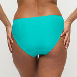 Delray Bikini Rioslip - Sea Turtle