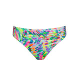 Douala Bikini Rioslip – Trendiger Farbmix